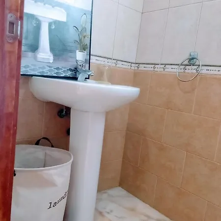 A Casa Di Ilaria * 코라레호