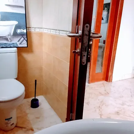 호스텔 A Casa Di Ilaria *