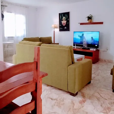 A Casa Di Ilaria Hostel Corralejo