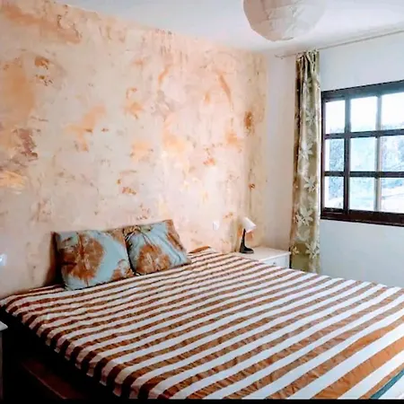 Hostel A Casa Di Ilaria Corralejo