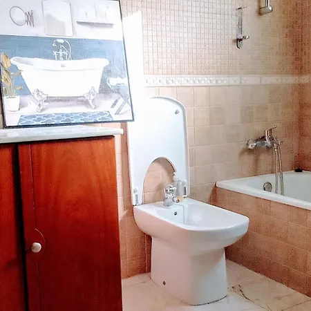 A Casa Di Ilaria * Corralejo