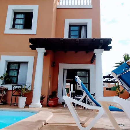 Hostal A Casa Di Ilaria