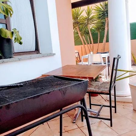 A Casa Di Ilaria Auberge de jeunesse Corralejo