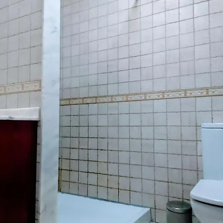 Hostal A Casa Di Ilaria