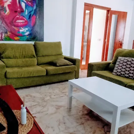 A Casa Di Ilaria * Corralejo