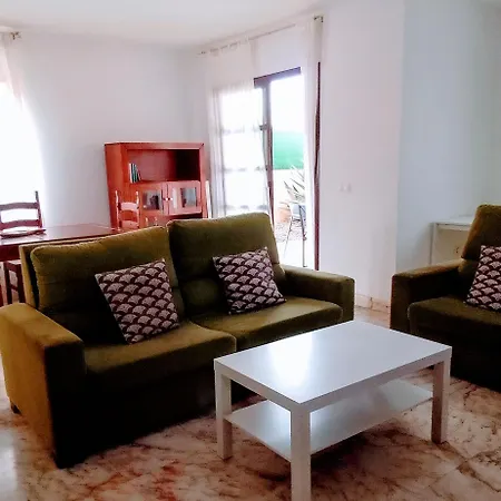 A Casa Di Ilaria Auberge de jeunesse Corralejo