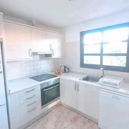 Hostal A Casa Di Ilaria Corralejo