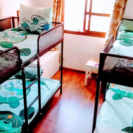 A Casa Di Ilaria Hostal