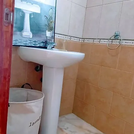Vandrerhjem A Casa Di Ilaria