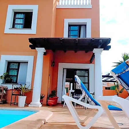 Vandrerhjem A Casa Di Ilaria *