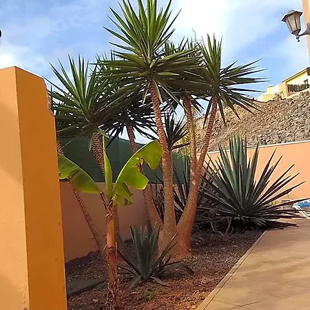 A Casa Di Ilaria Corralejo