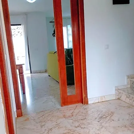 A Casa Di Ilaria Vandrerhjem