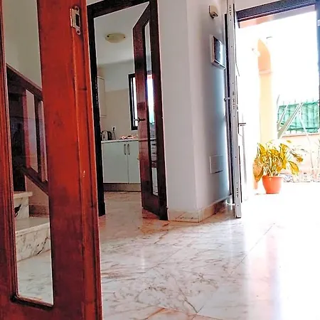 A Casa Di Ilaria Vandrerhjem