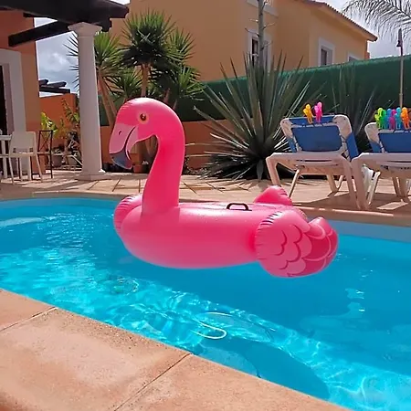 A Casa Di Ilaria * Corralejo
