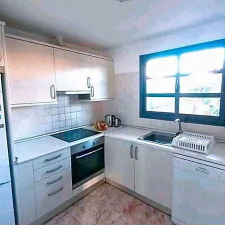 A Casa Di Ilaria * Corralejo