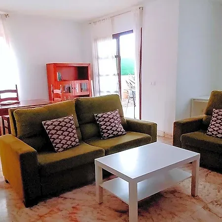 A Casa Di Ilaria Vandrerhjem Corralejo