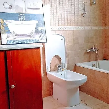 A Casa Di Ilaria Vandrerhjem