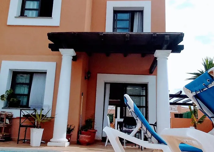 Albergue A Casa Di Ilaria