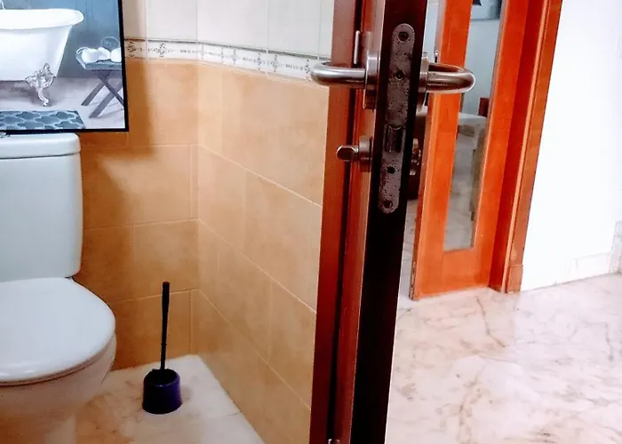 Albergue A Casa Di Ilaria *