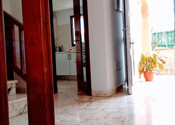 A Casa Di Ilaria Albergue