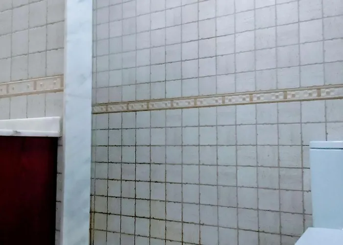 Albergue A Casa Di Ilaria