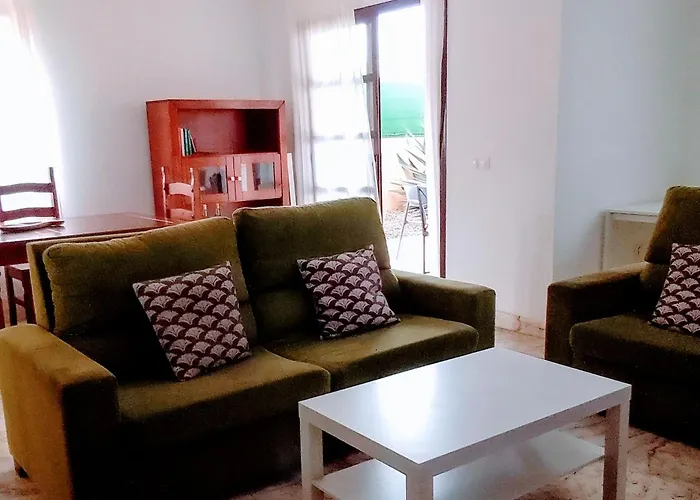 A Casa Di Ilaria Albergue Corralejo