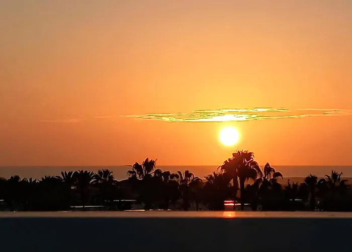 A Casa Di Ilaria Corralejo