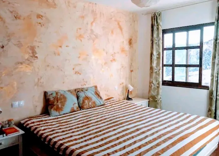 Albergue A Casa Di Ilaria Corralejo