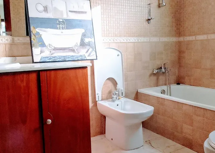 A Casa Di Ilaria * Corralejo