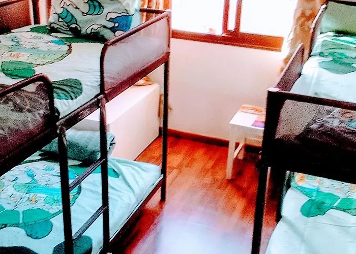 A Casa Di Ilaria Vandrerhjem